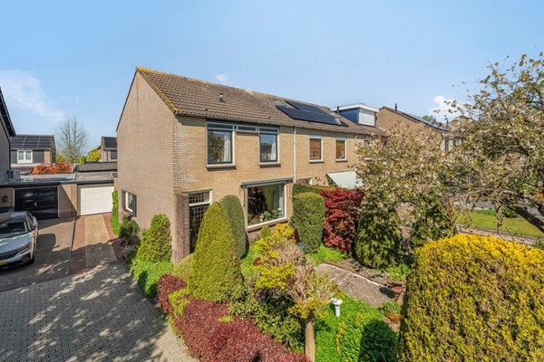 Medium property photo - Westerzate 9, 3752 GA Bunschoten-Spakenburg